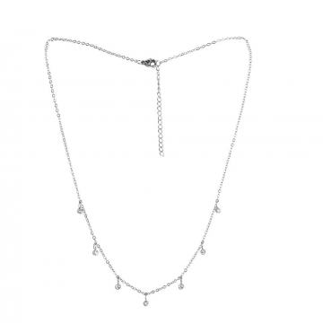 CADENA  ACERO -FRIS-