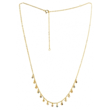 CADENA  ORO -TICHE-