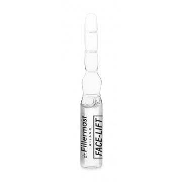 DR  FILLERMAST AMPOLLAS EFECTO LIFTING X 5 UNI