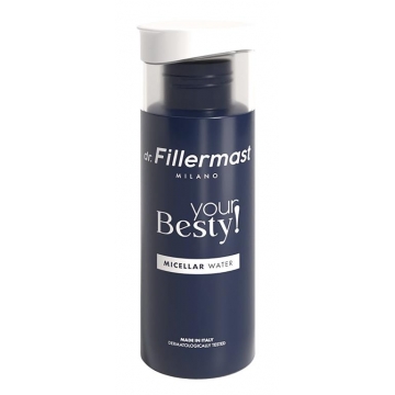 DR  FILLERMAST AGUA MICELAR