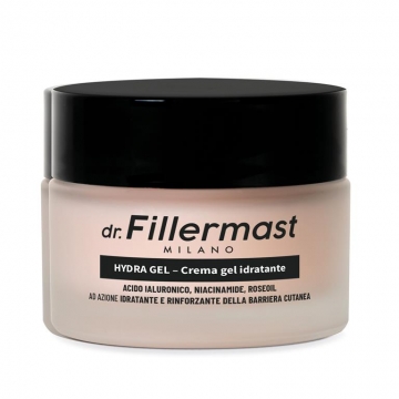 DR  FILLERMAST CREMA GEL HIDRATANTE