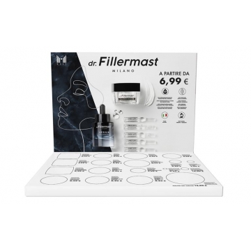 DR  FILLERMAST EXP T-28 MOSTRADOR 2025
