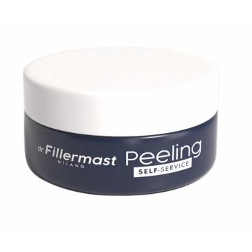 DR  FILLERMAST PEELING SELF SERVICE