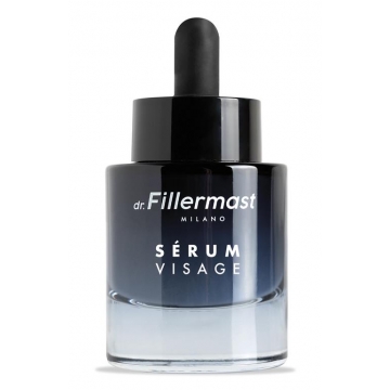 DR  FILLERMAST SERUM VISAGE