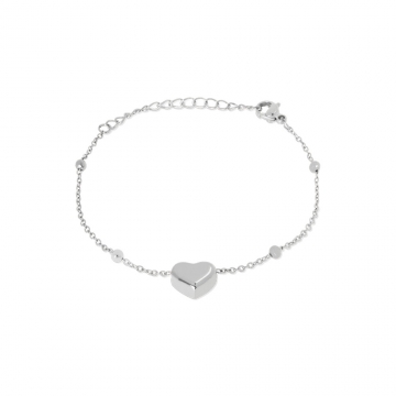 PULSERA ORO -CLORINDA-
