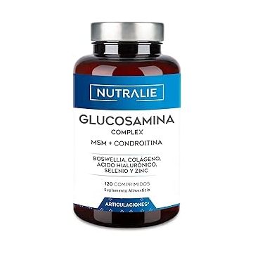Nutralie Glucosamina
