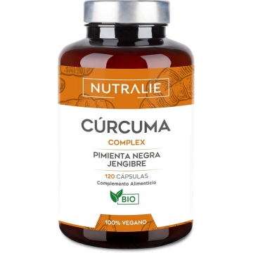 Nutralie Curcuma