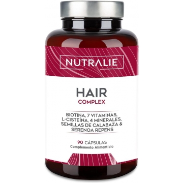 Nutralie Hair