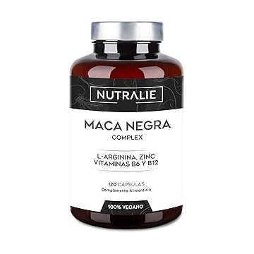 Nutralie Maca