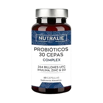 Nutralie Biprotics 30