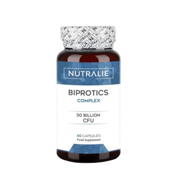 Nutralie Probiótico/Biprotics