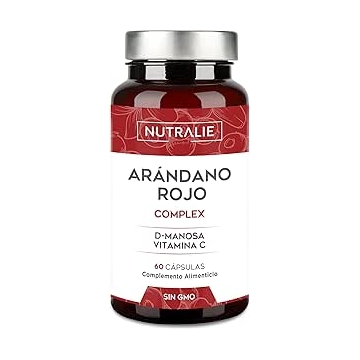 Nutralie Arándano Rojo