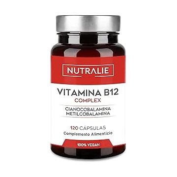 Nutralie B 12