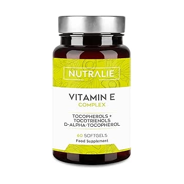 Nutralie Vitamina E