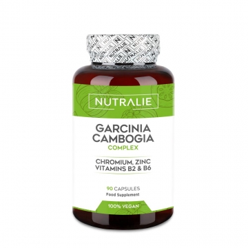 Nutralie Garcinia