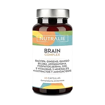 Nutralie Brain Complex