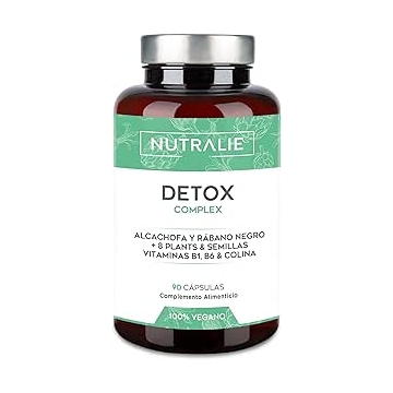 Nutralie Detox