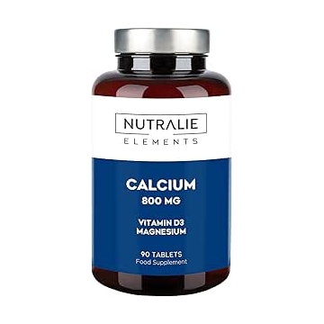 Nutralie Calcio