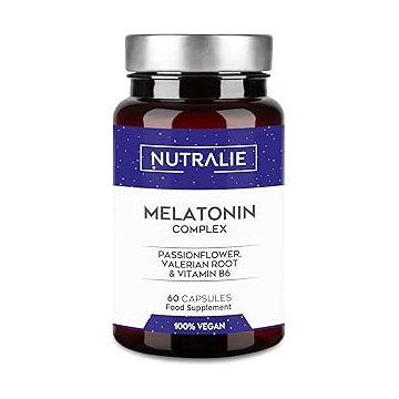 Nutralie Melatonina