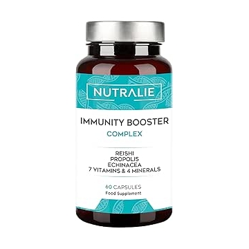 Nutralie Inmunity Booster