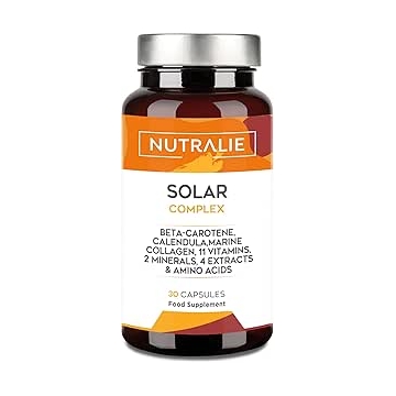 Nutralie Solar Complex