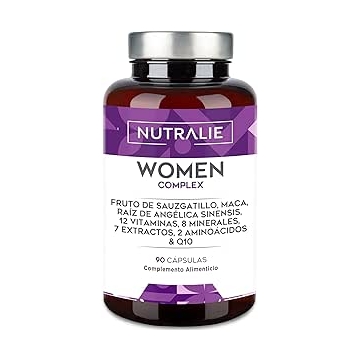 Nutralie Women Complex