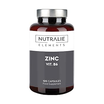 Nutralie Zinc