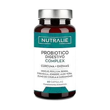 Nutralie Digestive Complex