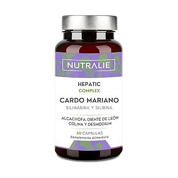 Nutralie Hepatic Complex
