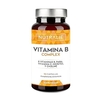 Nutralie B Complex