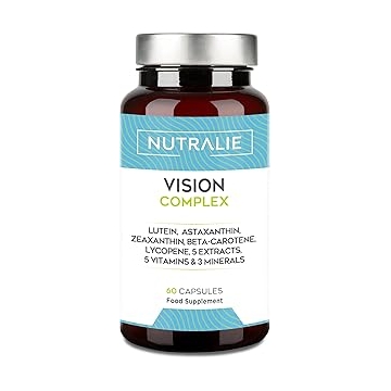 Nutralie Vision Complex