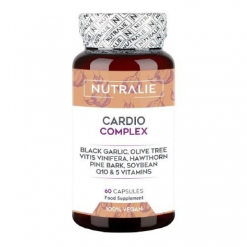 Nutralie Cardiotense