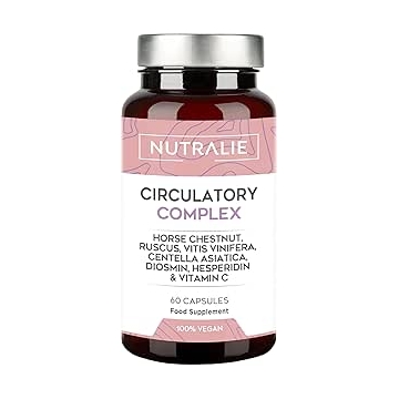 Nutralie Circulatory
