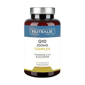 Nutralie Q10
