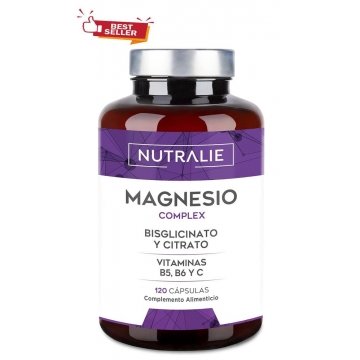 Nutralie Magnesium