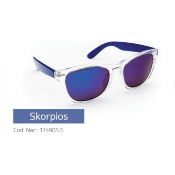 LOOKING GAFA SOL SKORPIOS PLZ