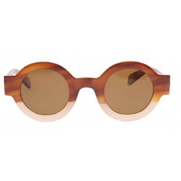 CICLO GAFA SOL POLARIZADA DUBAI CAREY ROSA