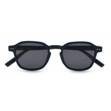 CICLO GAFA SOL POLARIZADA LISBOA AZUL GRISACEO