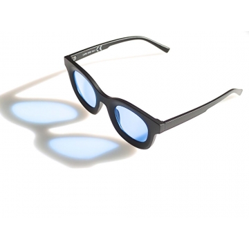 GAFAS SOL OM VISION P07 BLACK