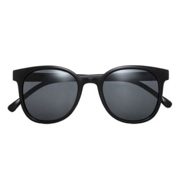 CICLO GAFA SOL POLARIZADA RIO NEGRO BRILLO