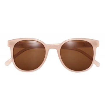 CICLO GAFA SOL POLARIZADA RIO ROSA CLARO