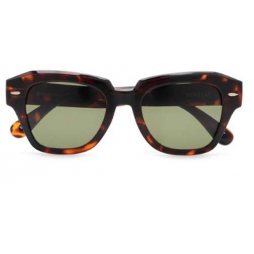 CICLO GAFA SOL POLARIZADA VENECIA CAREY OSCURO