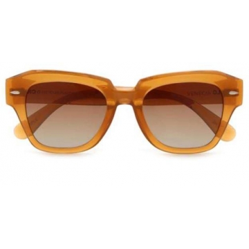 CICLO GAFA SOL POLARIZADA VENECIA CARAMELO OSCURO