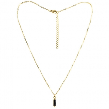 CADENA  ORO -AURA-