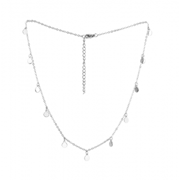 CADENA  ACERO -PERSETONE-