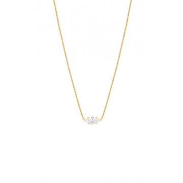 CADENA MOONILA  -DIADEMA-