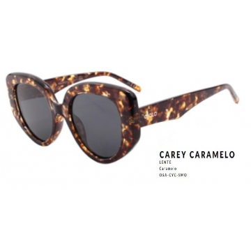 CICLO GAFA SOL POLARIZADA OSAKA CAREY CARAMELO