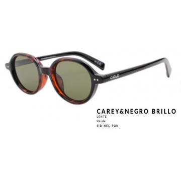 CICLO GAFA SOL POLARIZADA SIDNEY NEGRO CAREY