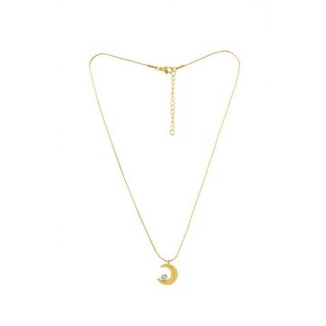 CADENA MOONILA -HYDRA-ORO