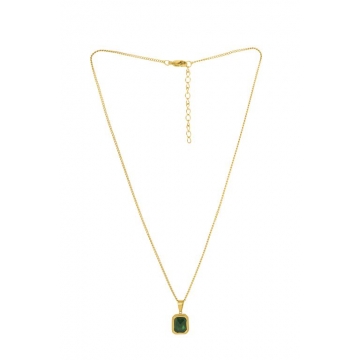 CADENA MOONILA -CETUS-ORO